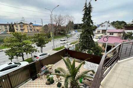 Гостевой дом «Венеция»