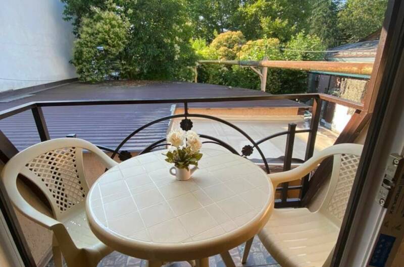 Гостевой дом «Русский Тун»