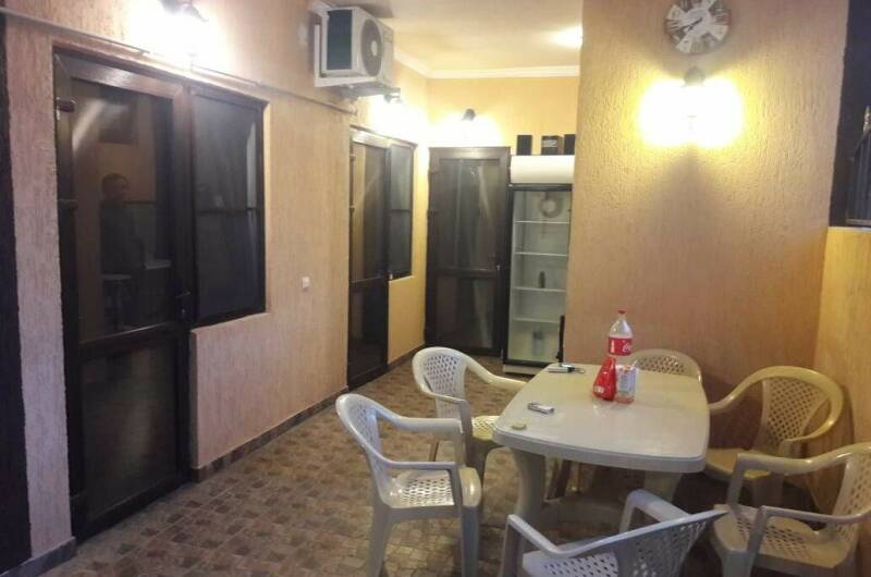 Гостевой дом «Русский Тун»