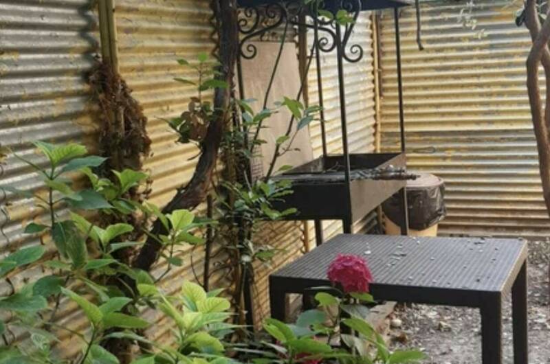 Гостевой дом «Русский Тун»