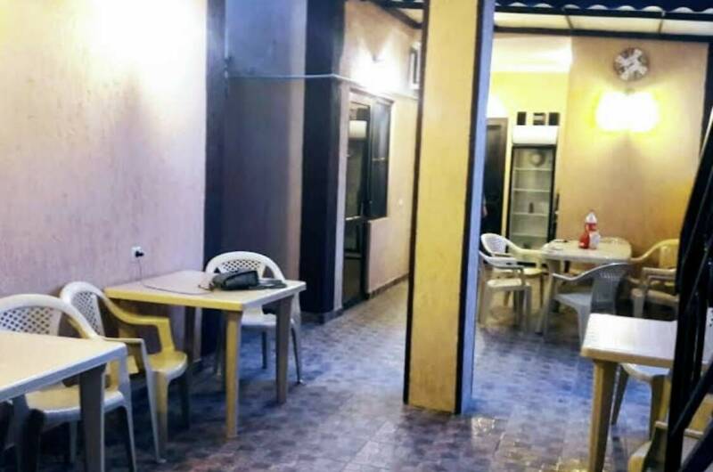 Гостевой дом «Русский Тун»