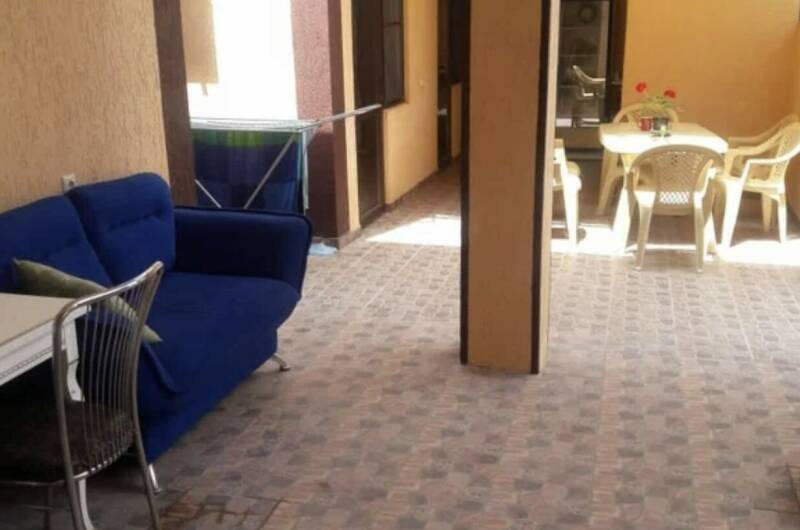 Гостевой дом «Русский Тун»