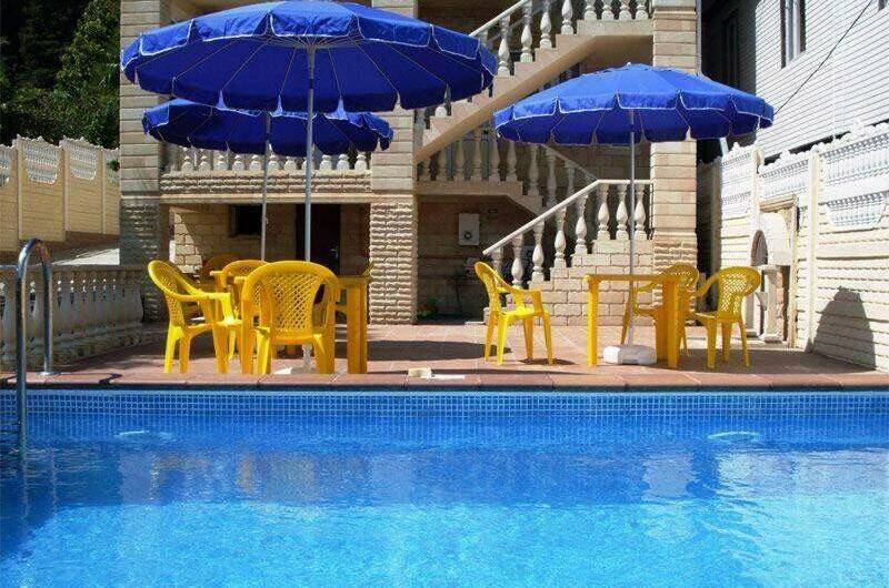 Гостевой дом «Виктория»