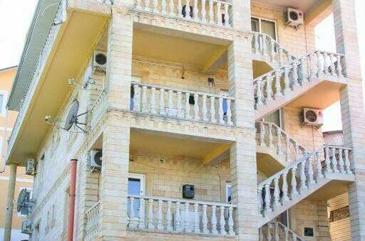 Гостевой дом «Виктория»