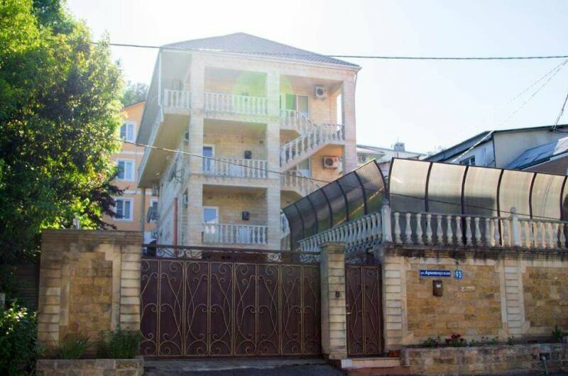 Гостевой дом «Виктория»