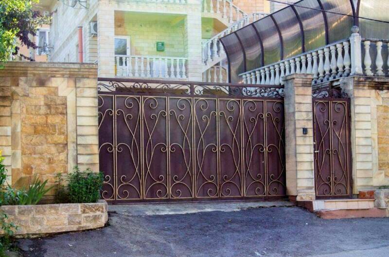 Гостевой дом «Виктория»