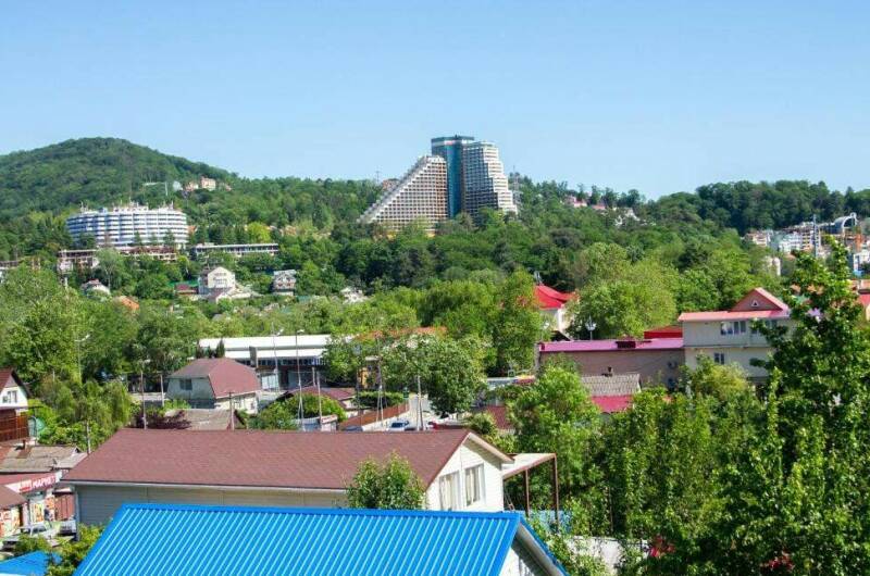 Гостевой дом «Виктория»