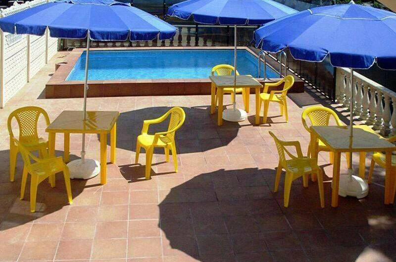 Гостевой дом «Виктория»