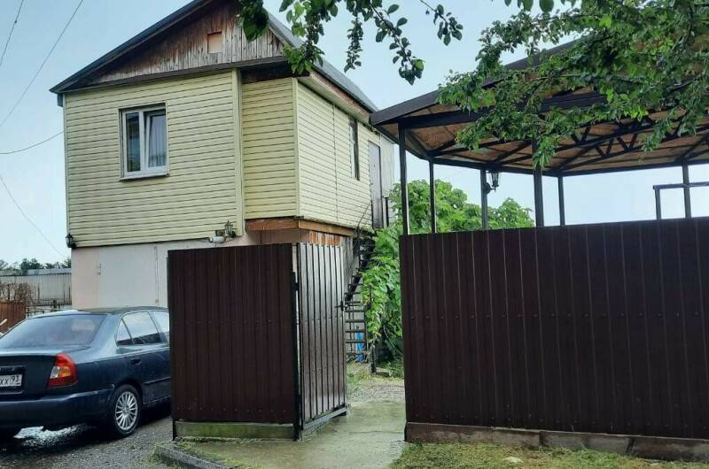 Дом под ключ на Маяковского