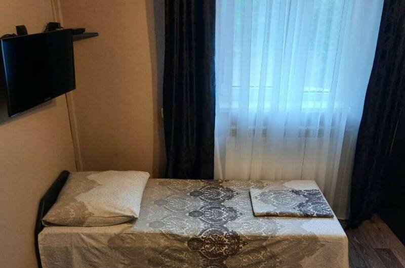 Дом под ключ на Маяковского