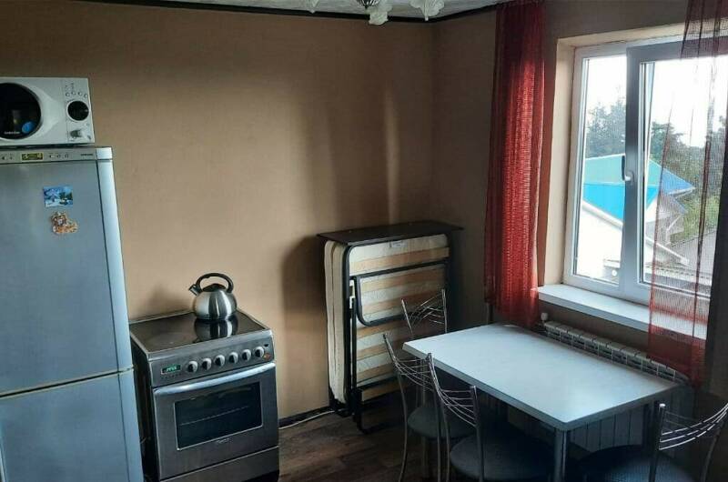 Дом под ключ на Маяковского