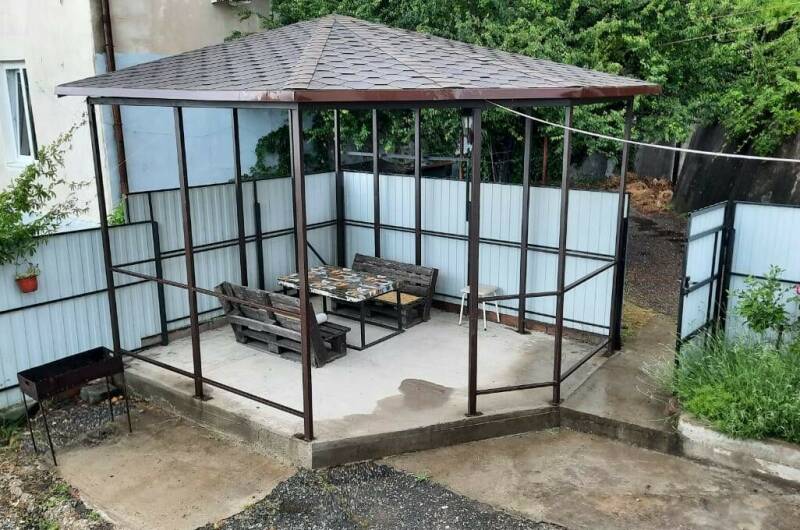 Дом под ключ на Маяковского