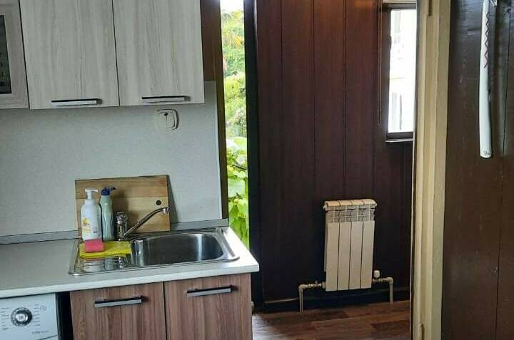 Дом под ключ на Маяковского