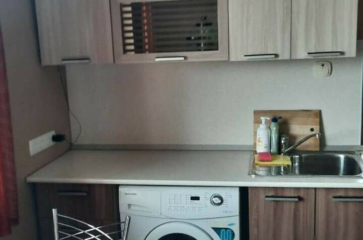 Дом под ключ на Маяковского