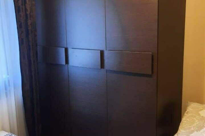 Дом под ключ на Маяковского