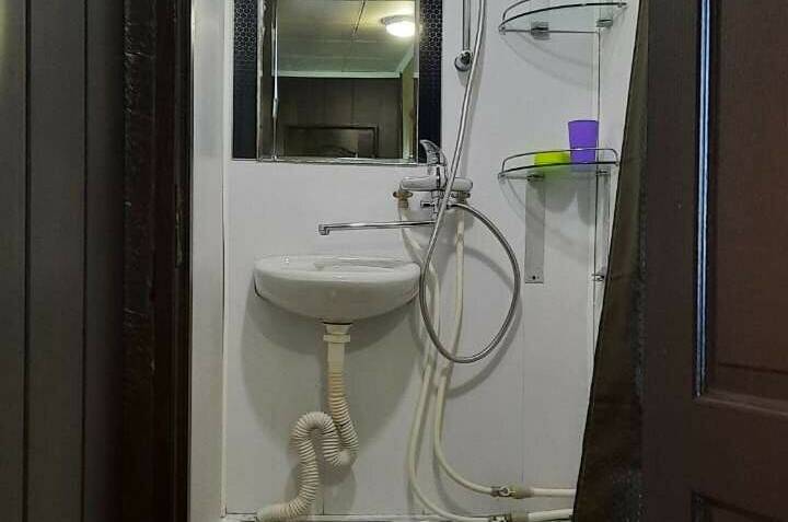 Дом под ключ на Маяковского