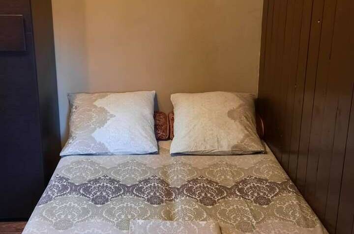 Дом под ключ на Маяковского