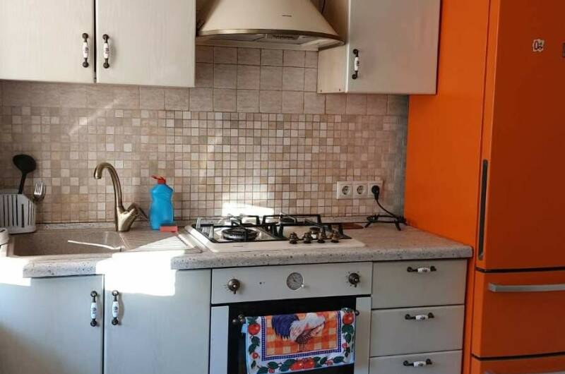 Однокомнатная квартира на Гагарина