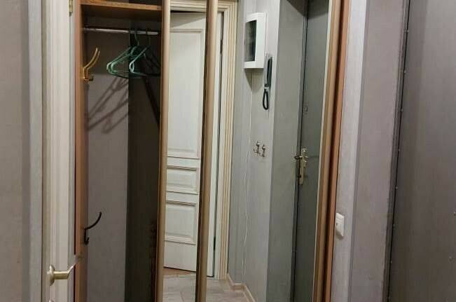 Однокомнатная квартира на Гагарина