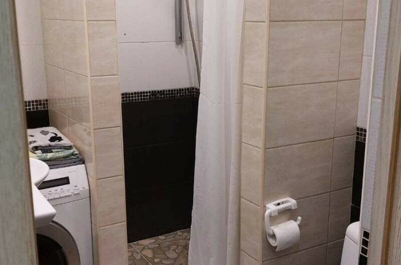 Однокомнатная квартира на Гагарина