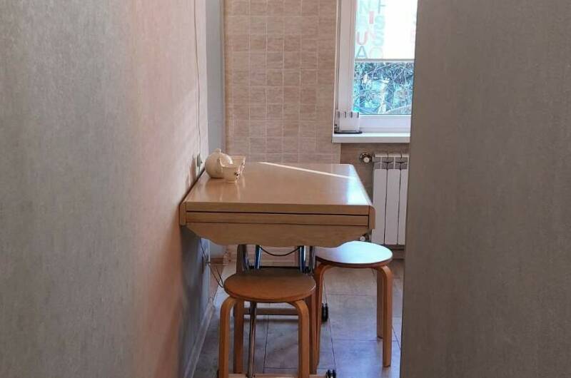 Однокомнатная квартира на Гагарина