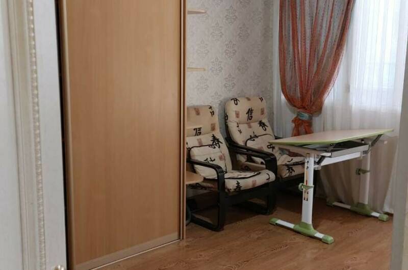 Однокомнатная квартира на Гагарина