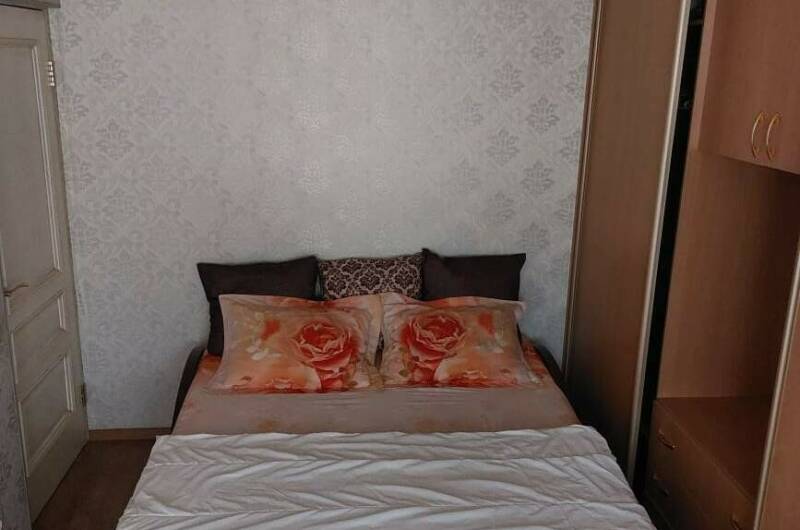 Однокомнатная квартира на Гагарина