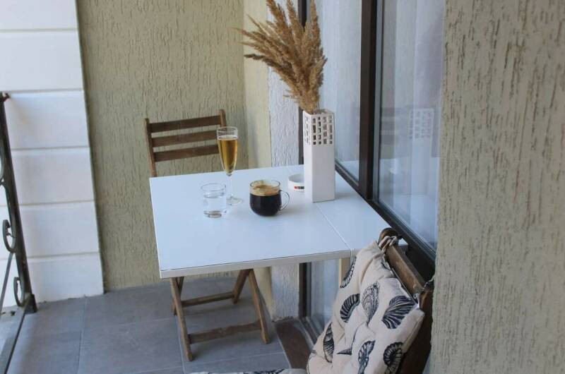 Студия на Кутаисской