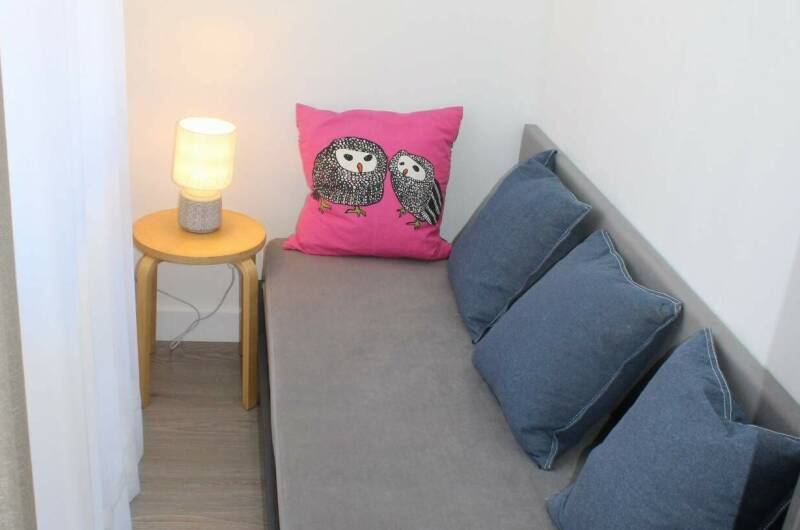 Студия на Кутаисской