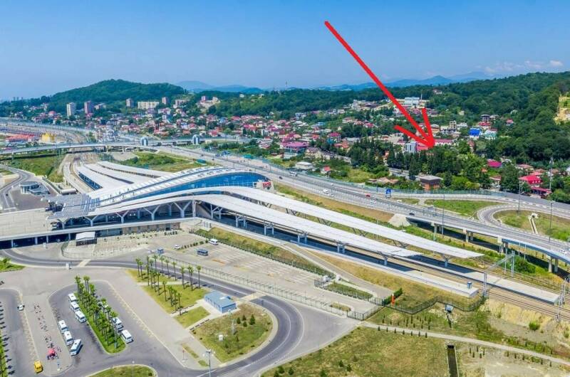 Студия на Кутаисской