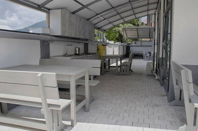 Гостевой дом «Elif Elite»