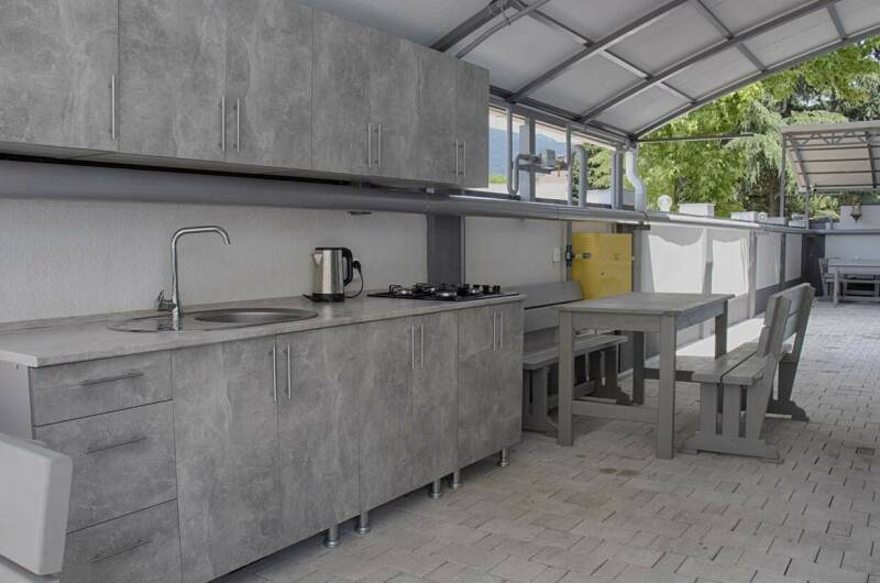 Гостевой дом «Elif Elite»