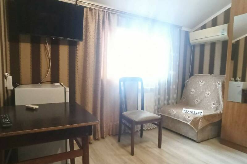 Уютная квартира на Ленина