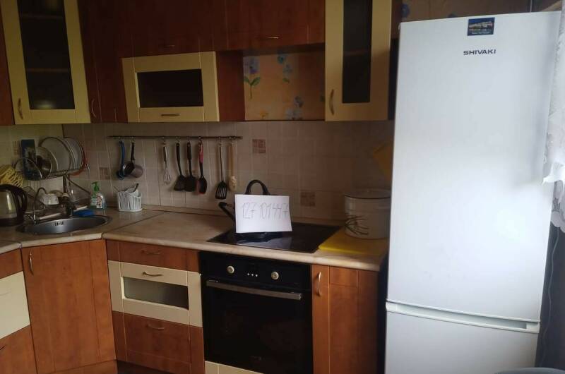 Уютная квартира на Ленина