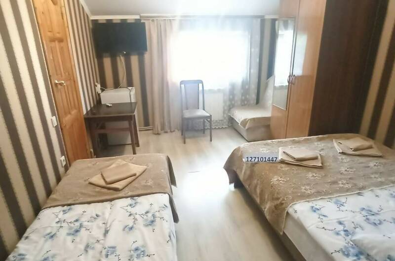 Уютная квартира на Ленина