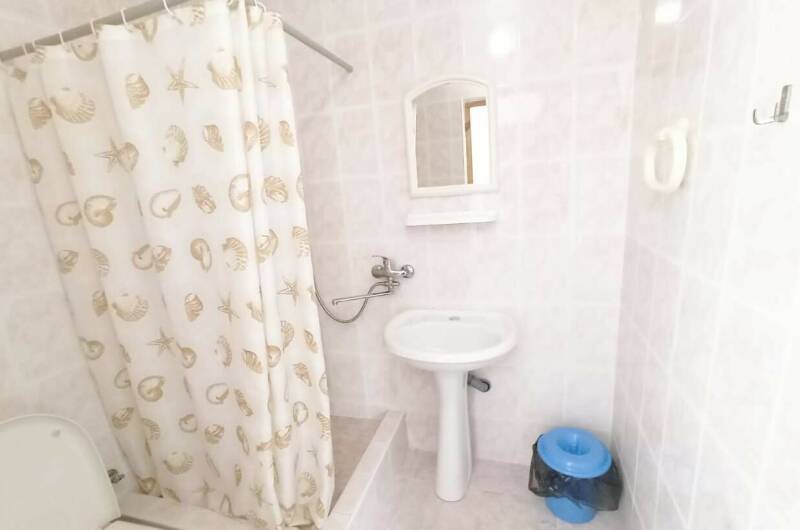 Уютная квартира на Ленина