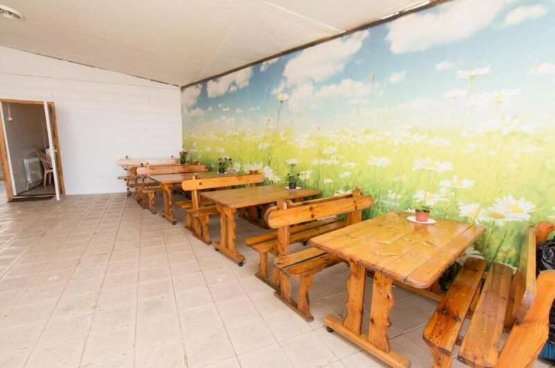 Уютная квартира на Ленина