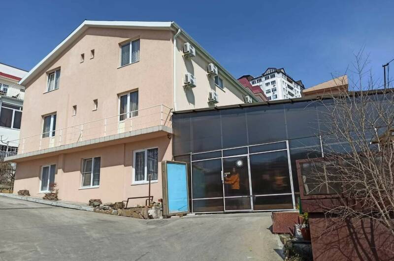 Уютная квартира на Ленина