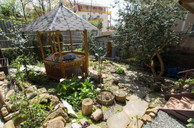 Уютная квартира на Ленина