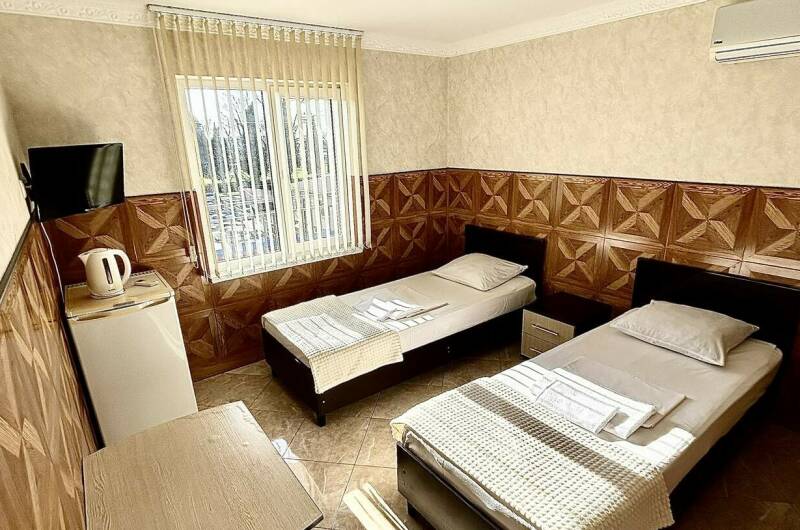 Гостевой дом «Анжелика»