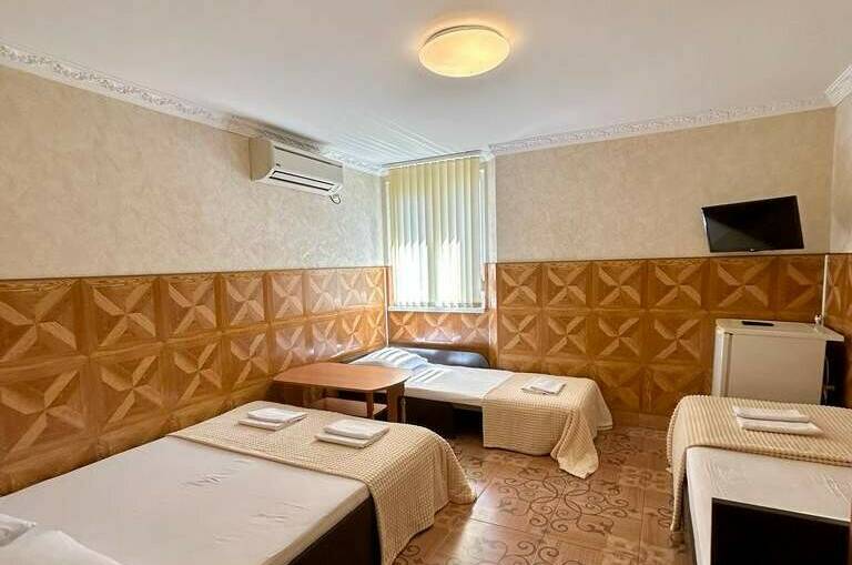 Гостевой дом «Анжелика»