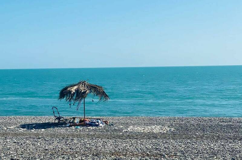 Гостевой дом «Анжелика»