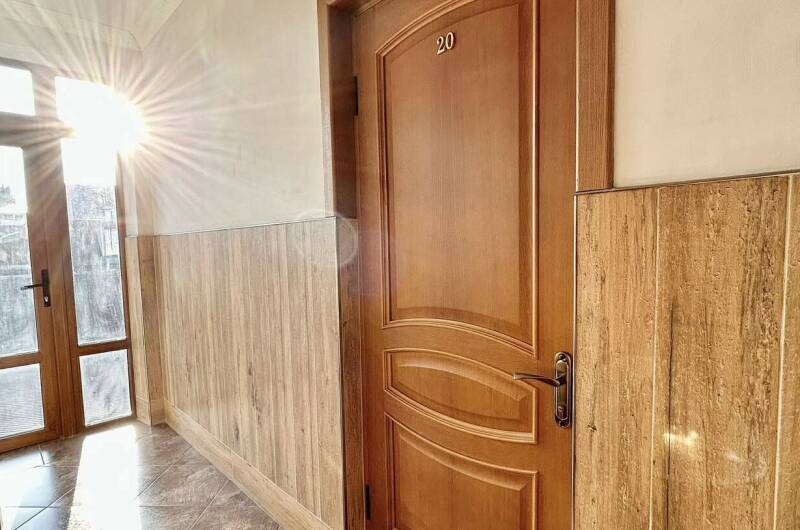 Гостевой дом «Анжелика»