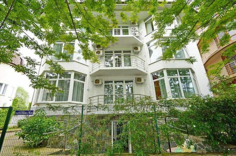 Гостевой дом «Мавлит»