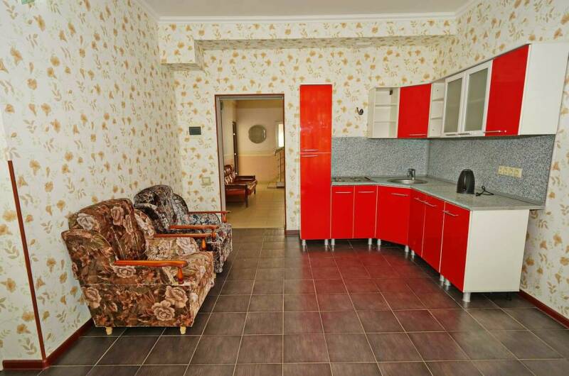 Гостевой дом «Мавлит»