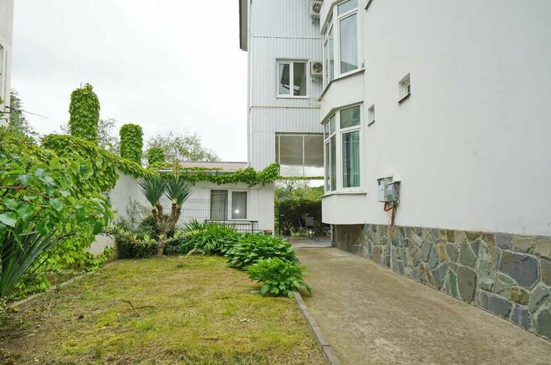 Гостевой дом «Мавлит»