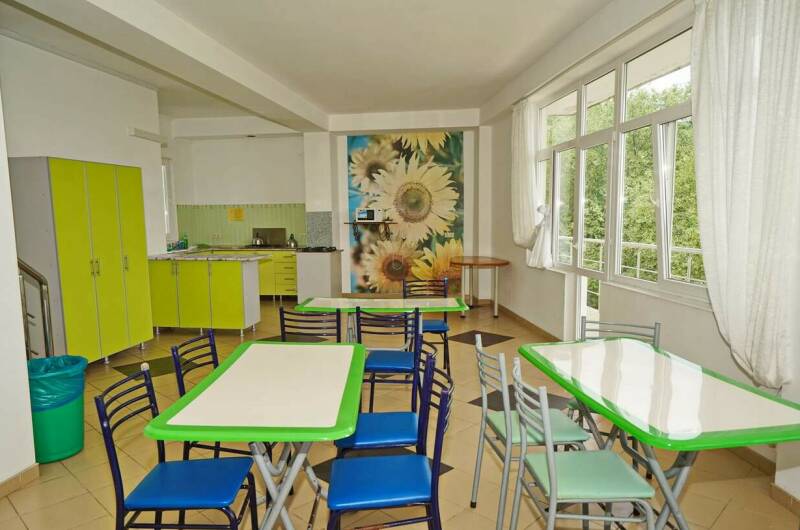 Гостевой дом «Мавлит»