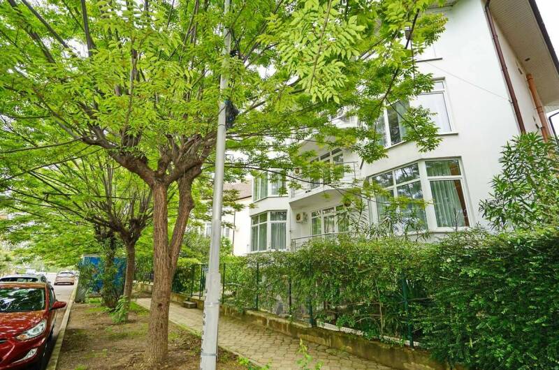 Гостевой дом «Мавлит»