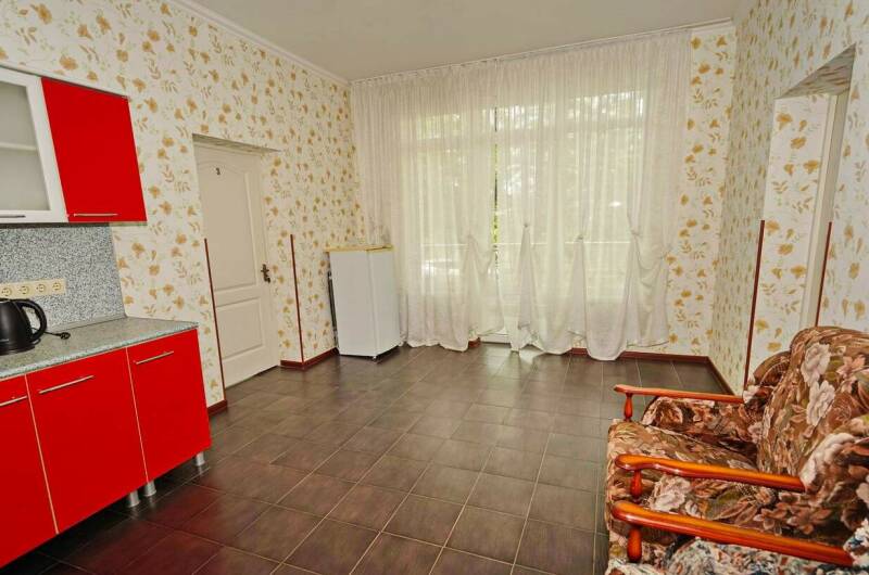 Гостевой дом «Мавлит»