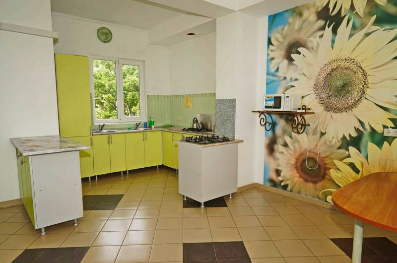 Гостевой дом «Мавлит»